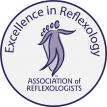 Association of Reflexologists Logo